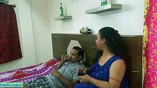 Desi bangali bhabhi need hot husband&excl; Downcast xxx hot sex&excl; clear audio