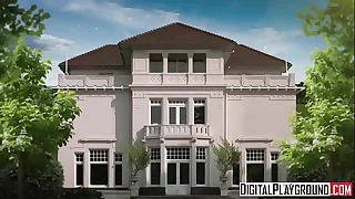 DigitalPlayground - b&period; 3