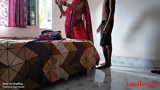 Local indian Randy Mom Sex In Heart of hearts xxx Room &lpar; Official Video By Localsex31&rpar;